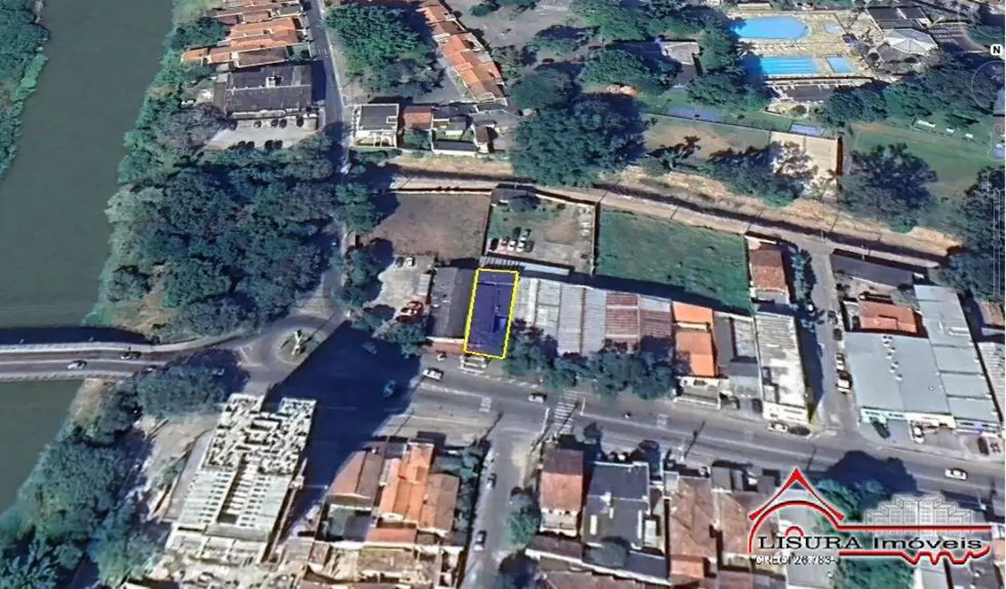 Foto 2 de Sala Comercial para alugar em Jardim Flórida, Jacarei - SP