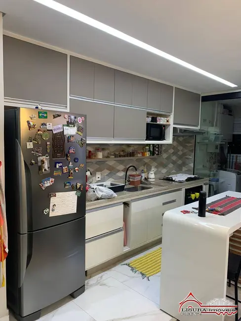 Foto 7 de Apartamento com 3 quartos à venda, 86m2 em Residencial São Paulo, Jacarei - SP
