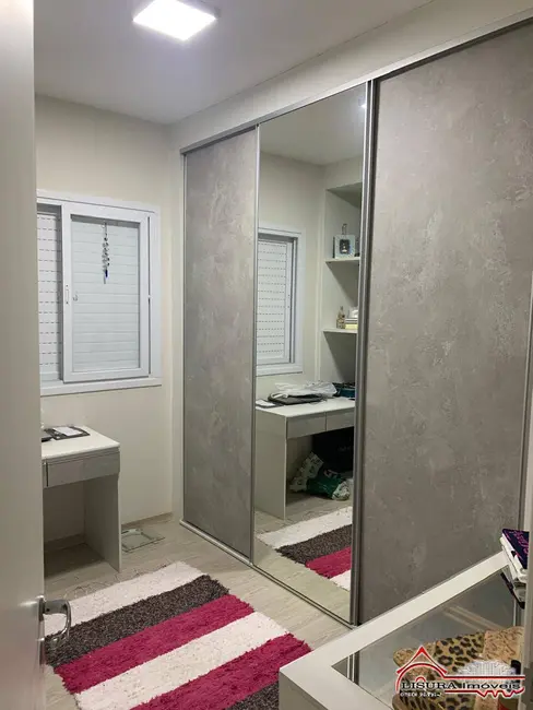 Foto 8 de Apartamento com 3 quartos à venda, 86m2 em Residencial São Paulo, Jacarei - SP