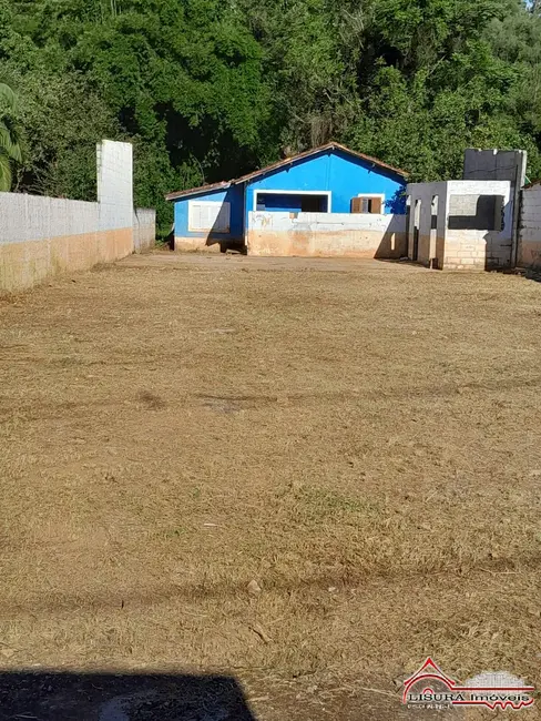 Foto 3 de Terreno / Lote à venda e para alugar, 1284m2 em Centro, Monteiro Lobato - SP