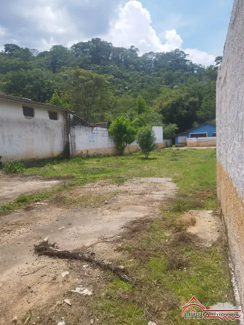 Foto 5 de Terreno / Lote à venda e para alugar, 1284m2 em Centro, Monteiro Lobato - SP