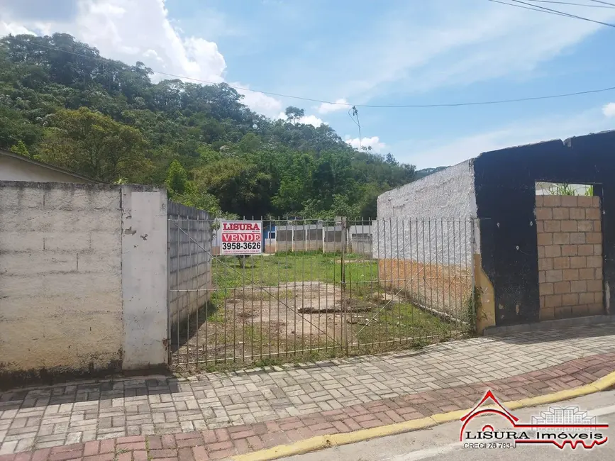 Foto 1 de Terreno / Lote à venda e para alugar, 1284m2 em Centro, Monteiro Lobato - SP