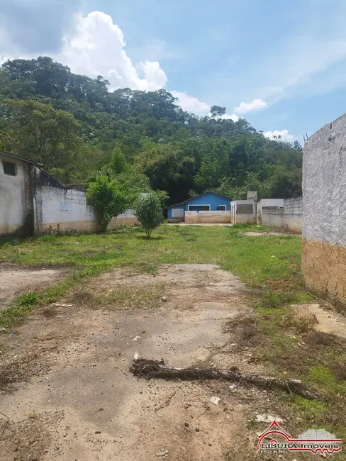 Foto 4 de Terreno / Lote à venda e para alugar, 1284m2 em Centro, Monteiro Lobato - SP