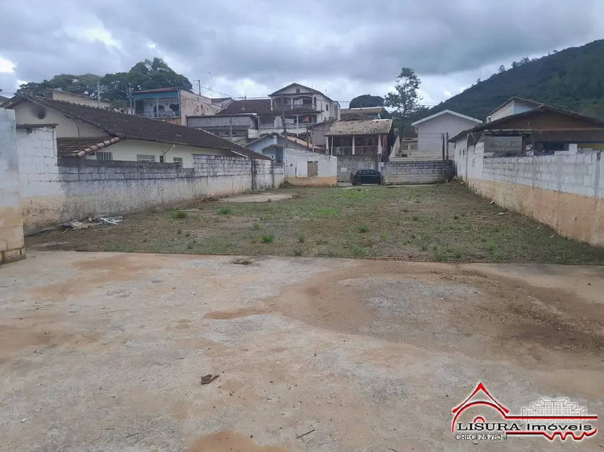 Foto 2 de Terreno / Lote à venda e para alugar, 1284m2 em Centro, Monteiro Lobato - SP