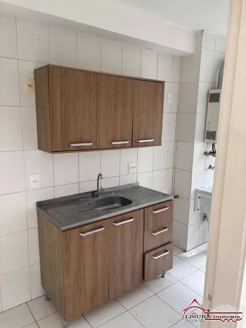 Foto 2 de Apartamento com 2 quartos à venda, 62m2 em Sao Jose Dos Campos - SP