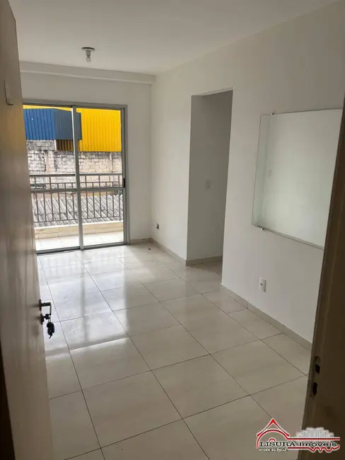 Foto 1 de Apartamento com 2 quartos à venda, 62m2 em Sao Jose Dos Campos - SP