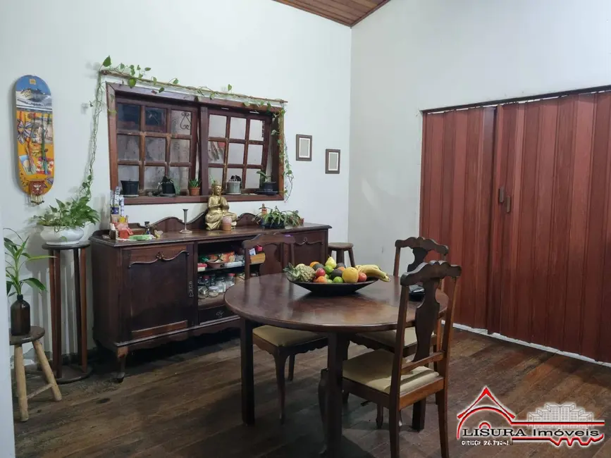 Foto 2 de Casa com 3 quartos à venda, 143m2 em Cidade Jardim, Jacarei - SP