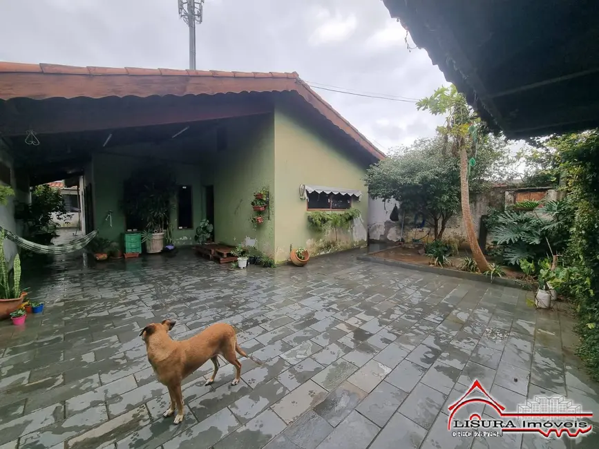 Foto 1 de Casa com 3 quartos à venda, 143m2 em Cidade Jardim, Jacarei - SP