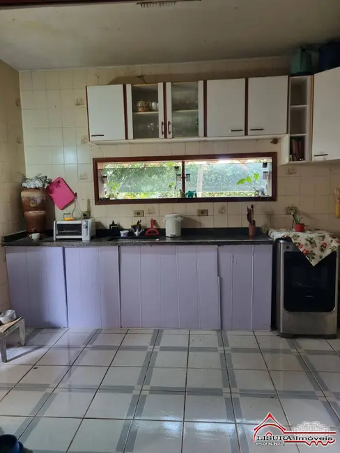 Foto 7 de Casa com 3 quartos à venda, 143m2 em Cidade Jardim, Jacarei - SP