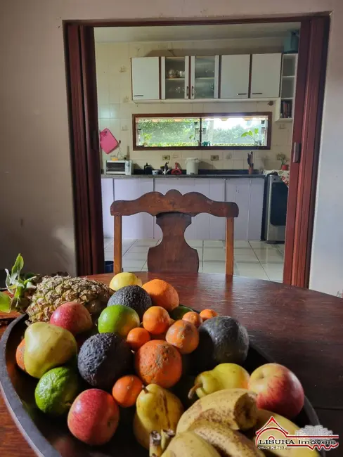 Foto 8 de Casa com 3 quartos à venda, 143m2 em Cidade Jardim, Jacarei - SP