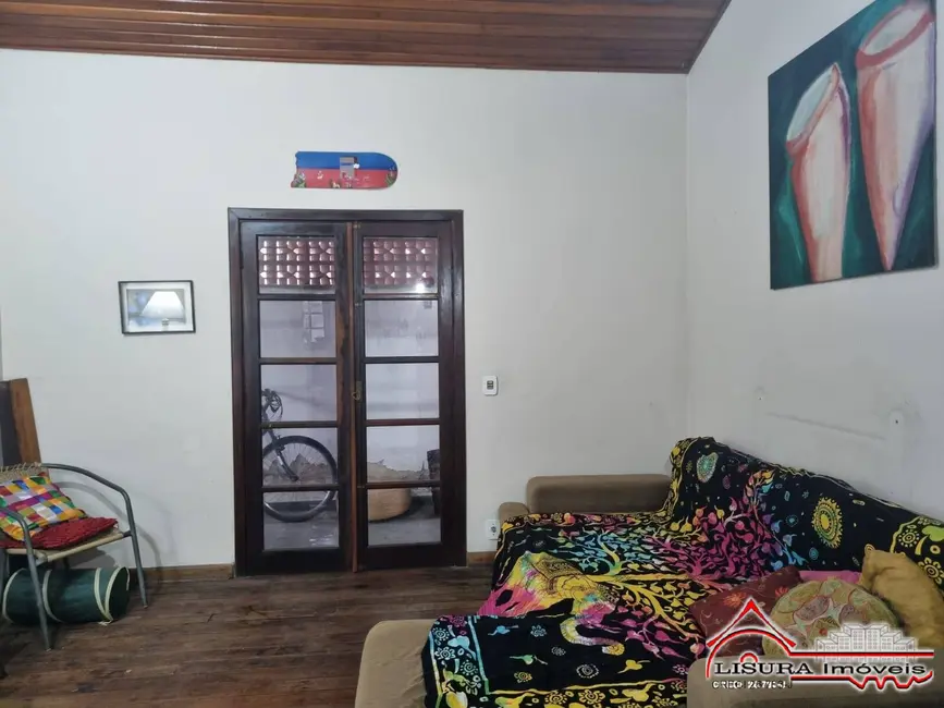 Foto 5 de Casa com 3 quartos à venda, 143m2 em Cidade Jardim, Jacarei - SP