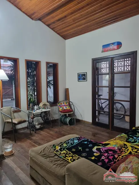 Foto 3 de Casa com 3 quartos à venda, 143m2 em Cidade Jardim, Jacarei - SP