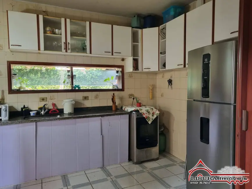 Foto 6 de Casa com 3 quartos à venda, 143m2 em Cidade Jardim, Jacarei - SP