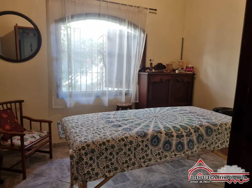 Foto 9 de Casa com 3 quartos à venda, 143m2 em Cidade Jardim, Jacarei - SP