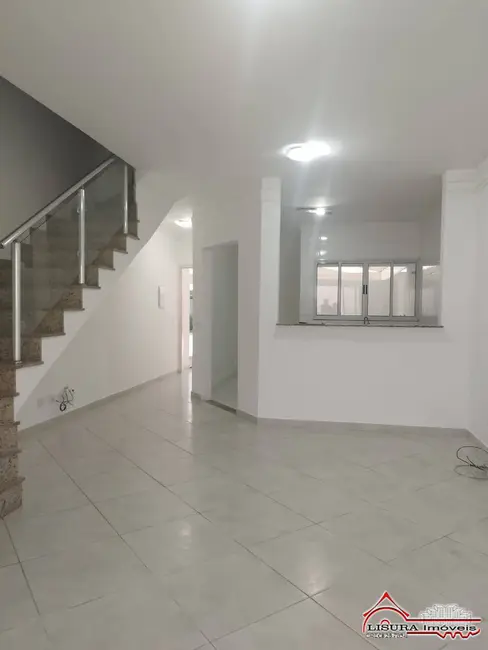 Foto 1 de Casa de Condomínio com 3 quartos à venda, 121m2 em Jardim Santa Maria, Jacarei - SP