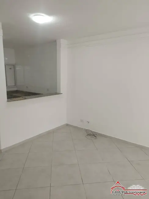 Foto 4 de Casa de Condomínio com 3 quartos à venda, 121m2 em Jardim Santa Maria, Jacarei - SP