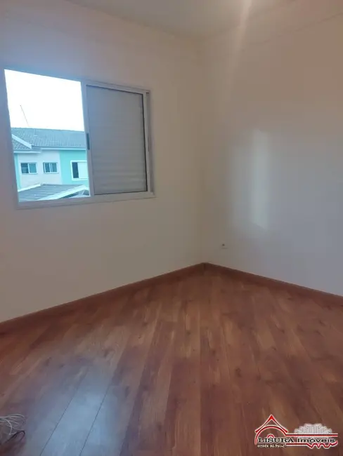 Foto 6 de Casa de Condomínio com 3 quartos à venda, 121m2 em Jardim Santa Maria, Jacarei - SP