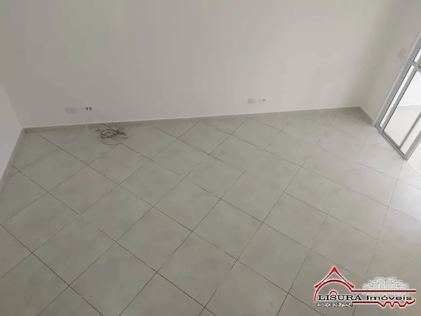Foto 2 de Casa de Condomínio com 3 quartos à venda, 121m2 em Jardim Santa Maria, Jacarei - SP