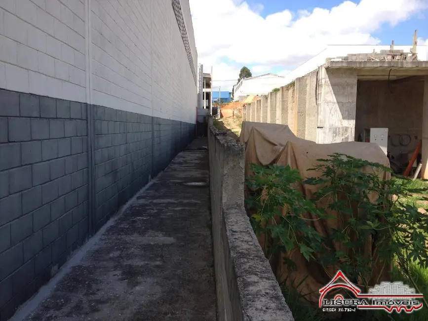 Armazém / Galpão para alugar, 1200m2 em Jardim Califórnia, Jacarei - SP - imagem 7 Foto 7 de Armazém / Galpão para alugar, 1200m2 em Jardim Califórnia, Jacarei - SP