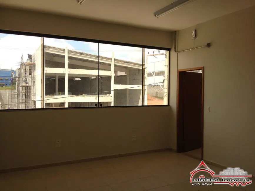 Foto 6 de Armazém / Galpão à venda, 1200m2 em Jardim Califórnia, Jacarei - SP