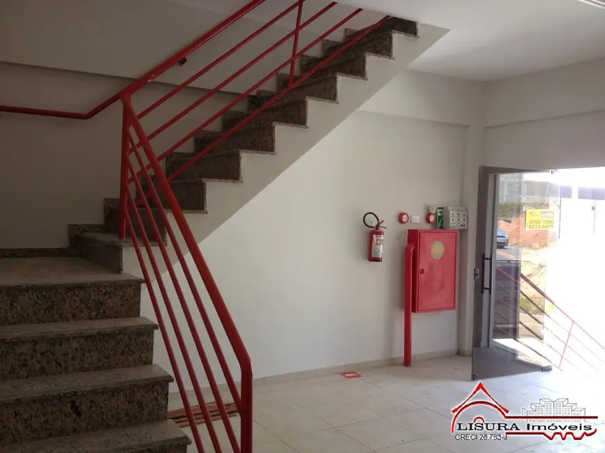 Foto 4 de Armazém / Galpão à venda, 1200m2 em Jardim Califórnia, Jacarei - SP