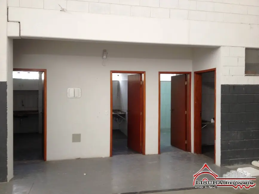 Foto 5 de Armazém / Galpão à venda, 1200m2 em Jardim Califórnia, Jacarei - SP