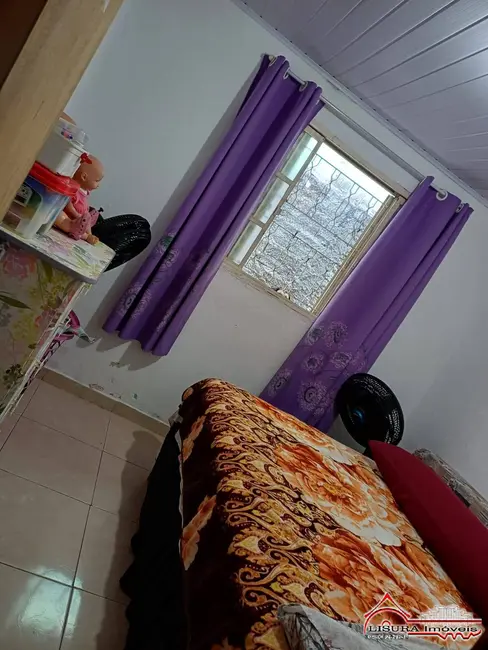 Foto 7 de Casa com 3 quartos à venda, 130m2 em Parque Meia Lua, Jacarei - SP
