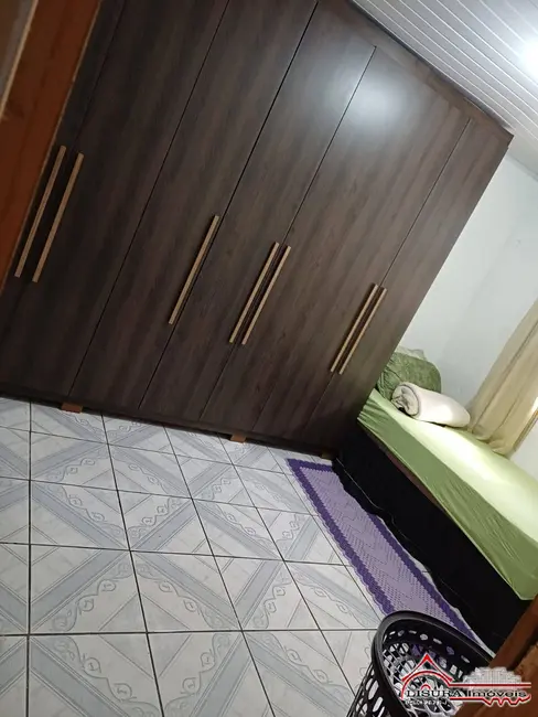 Foto 4 de Casa com 3 quartos à venda, 130m2 em Parque Meia Lua, Jacarei - SP