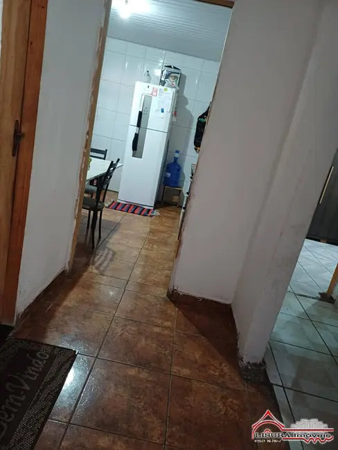 Foto 9 de Casa com 3 quartos à venda, 130m2 em Parque Meia Lua, Jacarei - SP
