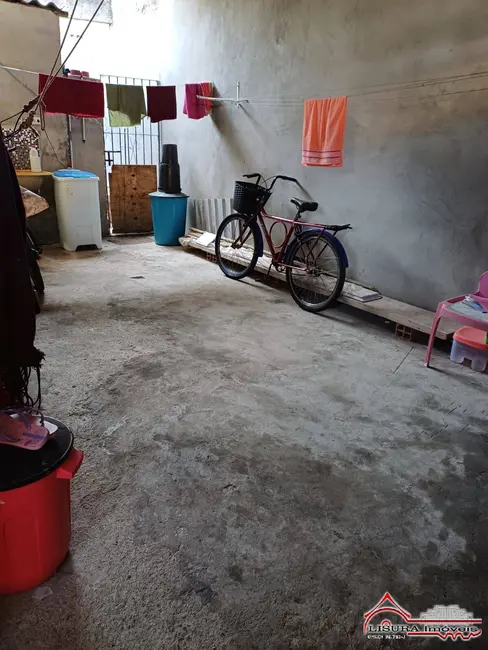 Foto 2 de Casa com 3 quartos à venda, 130m2 em Parque Meia Lua, Jacarei - SP