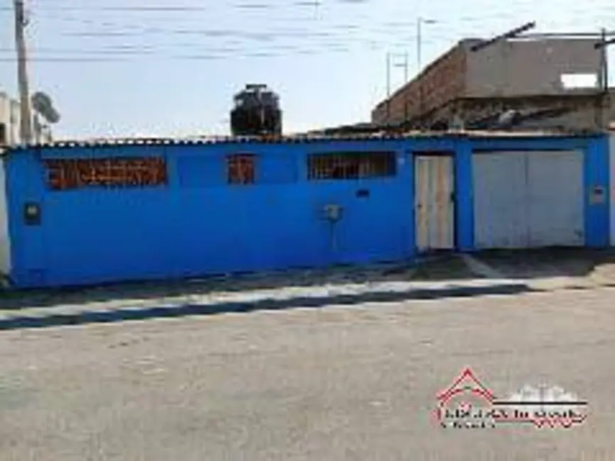 Foto 1 de Casa com 3 quartos à venda, 130m2 em Parque Meia Lua, Jacarei - SP