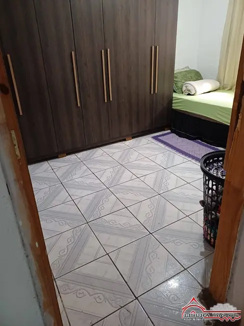 Foto 8 de Casa com 3 quartos à venda, 130m2 em Parque Meia Lua, Jacarei - SP