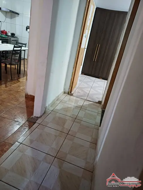 Foto 5 de Casa com 3 quartos à venda, 130m2 em Parque Meia Lua, Jacarei - SP