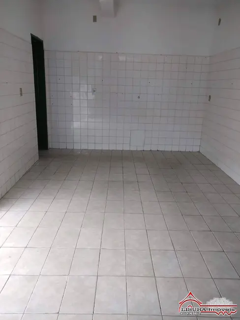 Foto 3 de Sala Comercial para alugar, 28m2 em Parque Meia Lua, Jacarei - SP