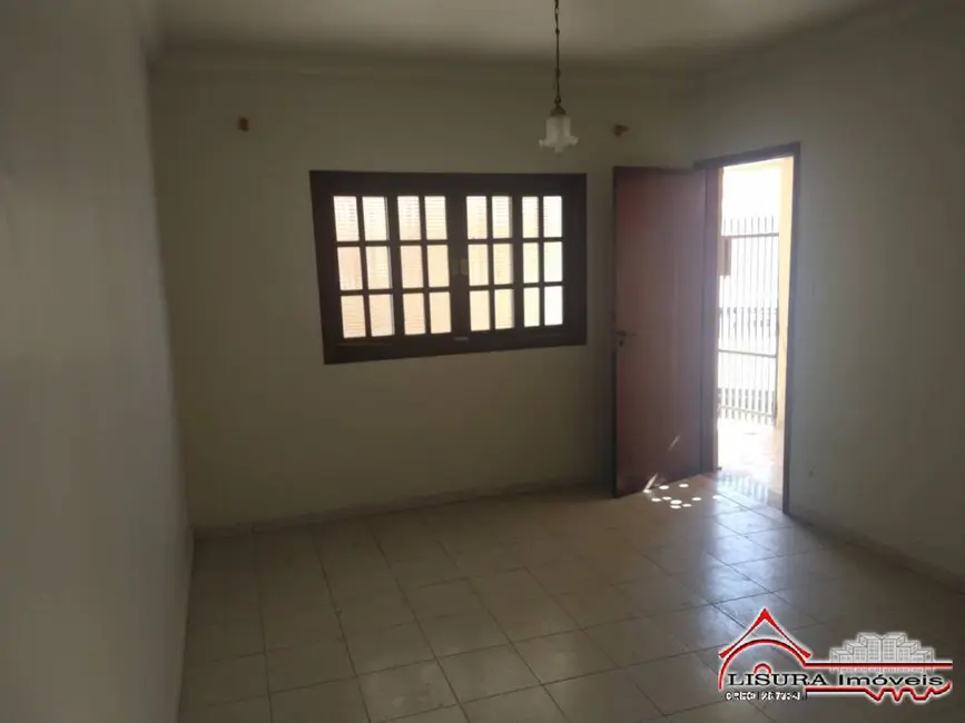 Foto 5 de Casa com 3 quartos à venda, 120m2 em Cidade Jardim, Jacarei - SP