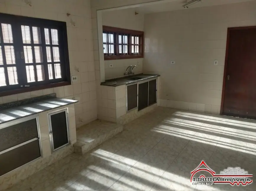 Foto 8 de Casa com 3 quartos à venda, 120m2 em Cidade Jardim, Jacarei - SP