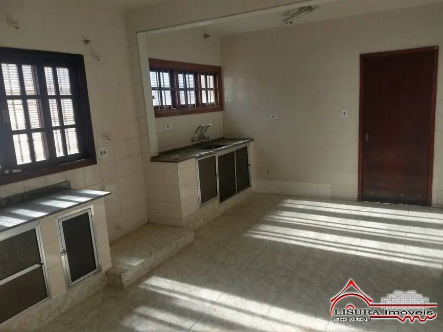 Foto 7 de Casa com 3 quartos à venda, 120m2 em Cidade Jardim, Jacarei - SP