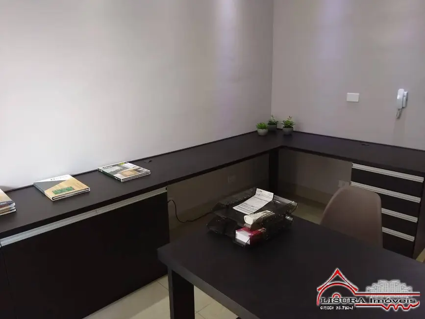 Foto 8 de Sala Comercial à venda, 198m2 em Loteamento Villa Branca, Jacarei - SP