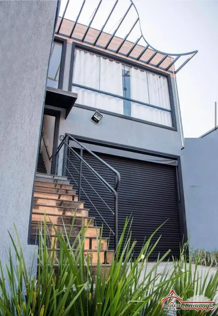 Foto 3 de Sala Comercial à venda, 198m2 em Loteamento Villa Branca, Jacarei - SP