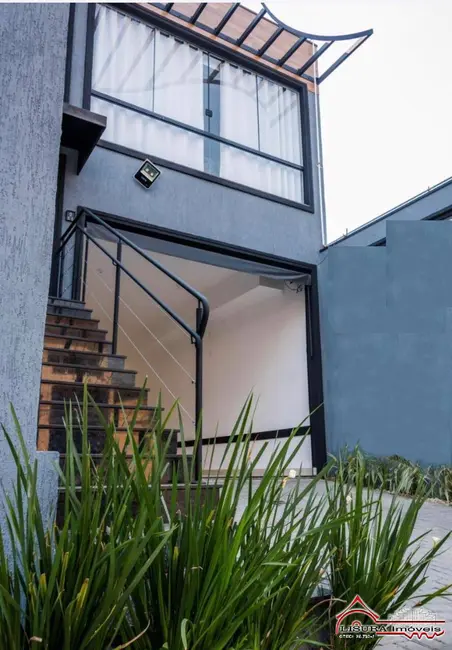 Foto 5 de Sala Comercial à venda, 198m2 em Loteamento Villa Branca, Jacarei - SP