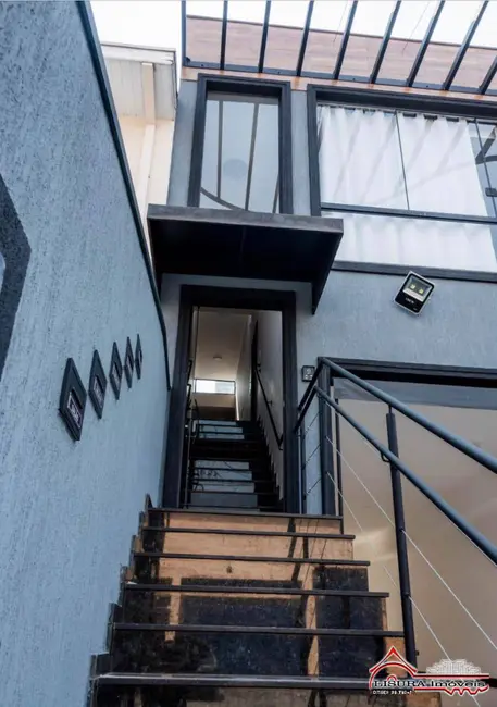 Foto 4 de Sala Comercial à venda, 198m2 em Loteamento Villa Branca, Jacarei - SP