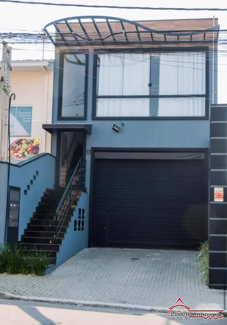 Foto 1 de Sala Comercial à venda, 198m2 em Loteamento Villa Branca, Jacarei - SP