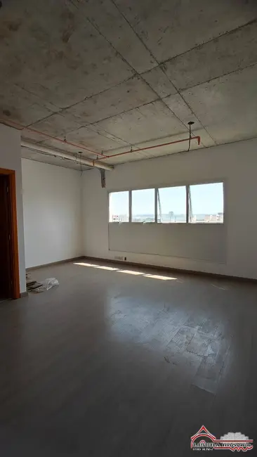 Foto 1 de Sala Comercial à venda, 33m2 em Centro, Jacarei - SP