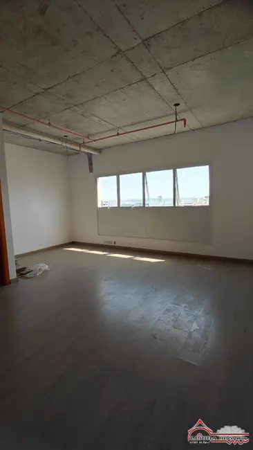 Foto 2 de Sala Comercial à venda, 33m2 em Centro, Jacarei - SP