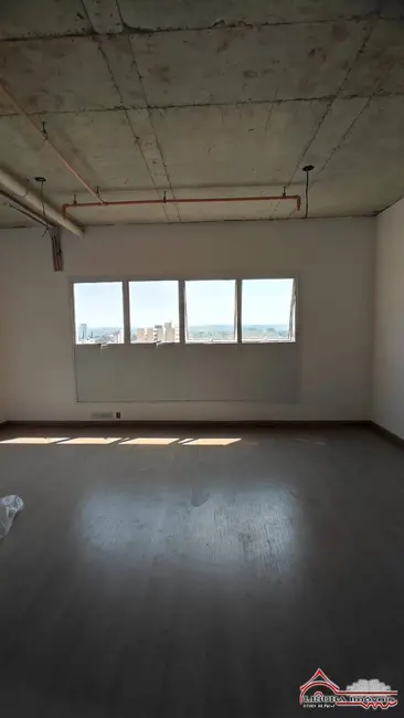 Foto 8 de Sala Comercial à venda, 33m2 em Centro, Jacarei - SP