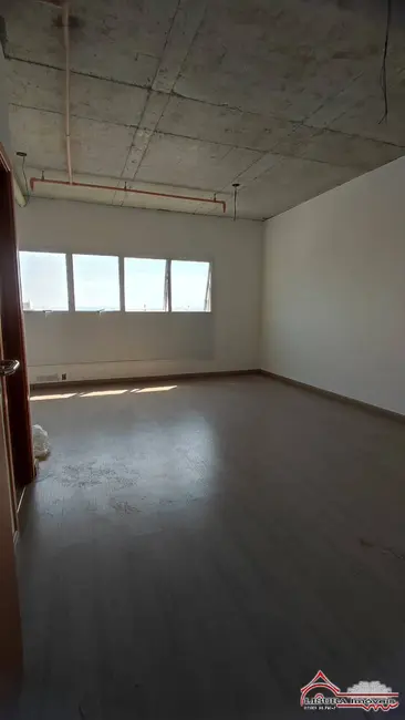 Foto 4 de Sala Comercial à venda, 33m2 em Centro, Jacarei - SP