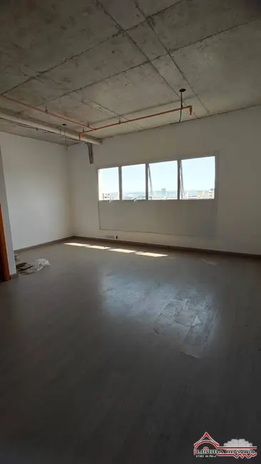 Foto 3 de Sala Comercial à venda, 33m2 em Centro, Jacarei - SP