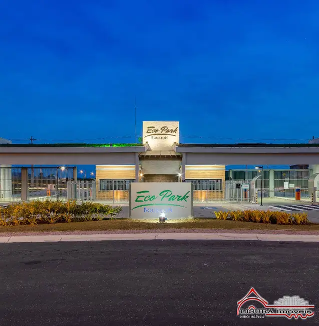 Foto 3 de Lote de Condomínio à venda, 540m2 em Piedade, Cacapava - SP