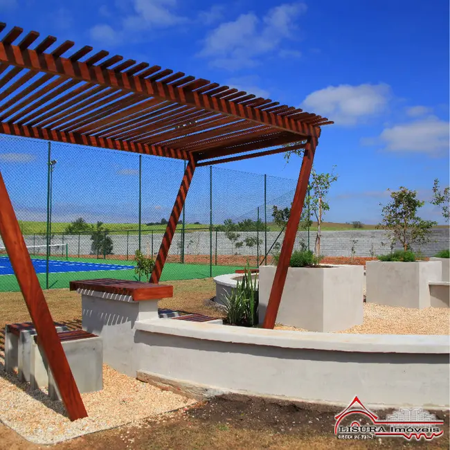 Foto 6 de Lote de Condomínio à venda, 540m2 em Piedade, Cacapava - SP