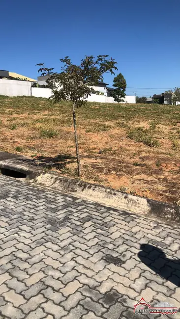 Foto 1 de Lote de Condomínio à venda, 540m2 em Piedade, Cacapava - SP
